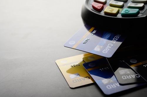Is getting credit card a good idea?