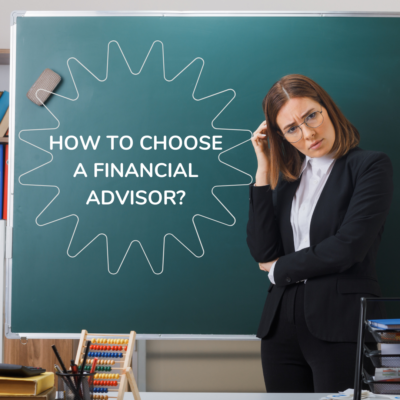 By following these tips, you can ensure that you choose a financial advisor who is qualified, experienced, and a good fit for your needs.