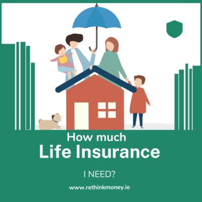 How much life insurance I need? How much life cover I need?