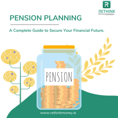 Discover the essentials of pension planning in Ireland with our comprehensive guide. Learn how to maximise your retirement savings and secure a comfortable future.